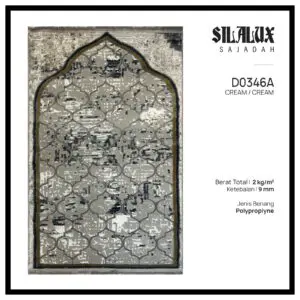 Sila lux-D0346A