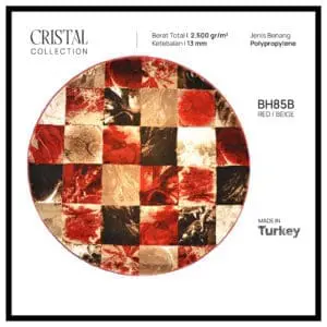 Crystal-BH85B