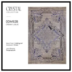 Crystal-DM92