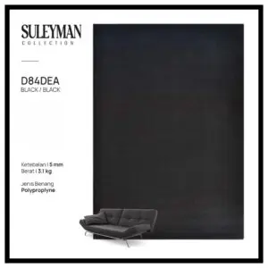 Suleyman D84DEA