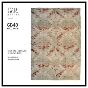 Gala GB48