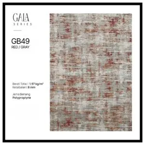 Gala GB49