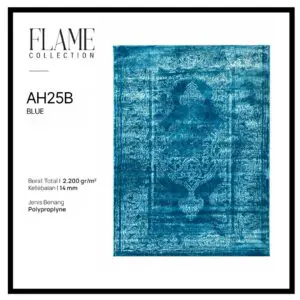 Flame-AH25