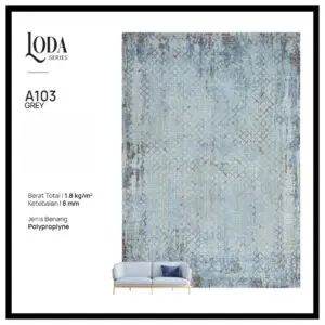 Loda- A103