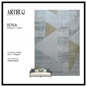Artrug 157KA