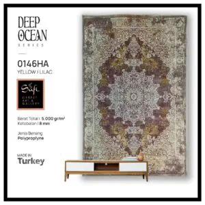 Deep Ocean-0146HA