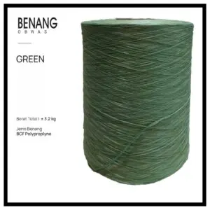 Benang BCF-Raudah green-02