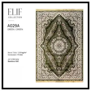 Elif A029-G