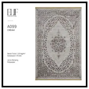 Elif A099C