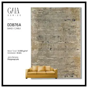 Gala DB76