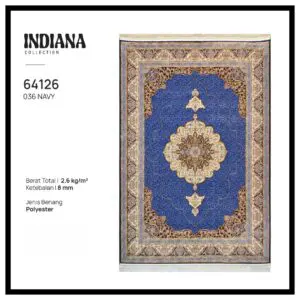 Indiana 64126-N
