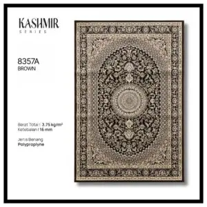 Kashmir 8357-B
