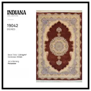 Indiana 19042-R