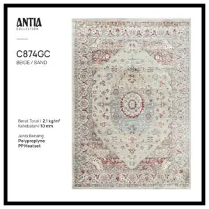 Antia C874GC