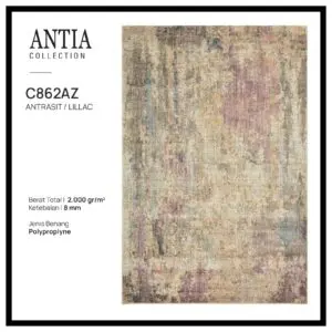 Antia C862AZ