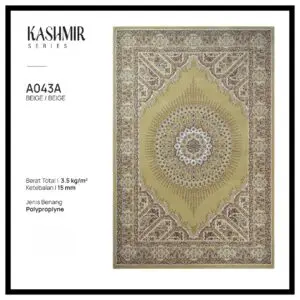 Kashmir A043