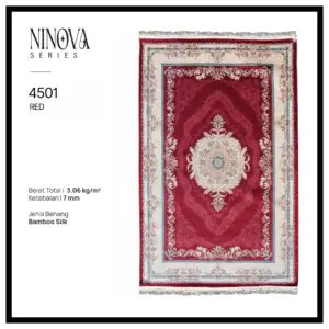 Ninova 4501-R