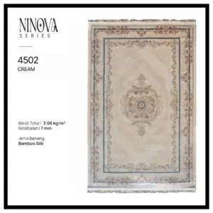 Ninova 4502-C