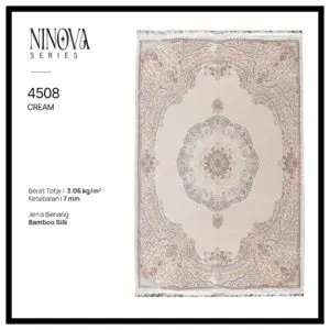 Ninova 4508-C