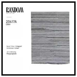 Random 23417A-G