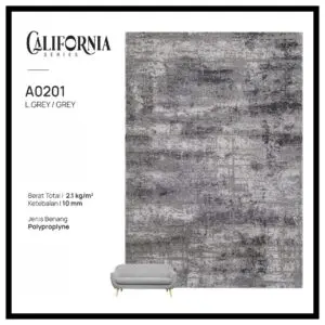 California - A0201