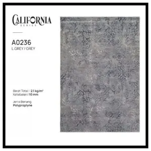 California - A0236
