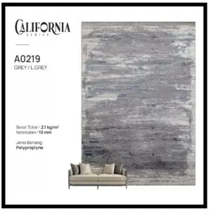 California - A0219
