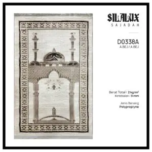 Sila lux-D0338A
