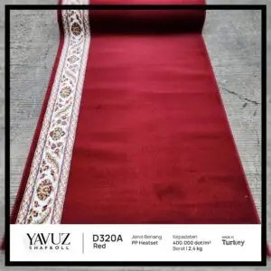 Yavuz D320-R