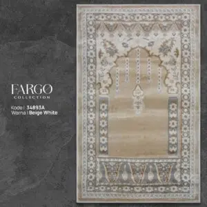 Fargo 34893A