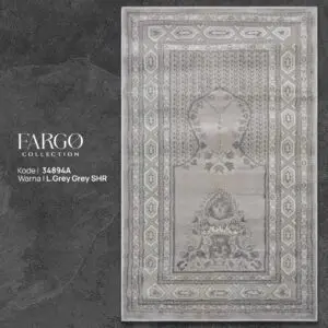 Fargo 34894A