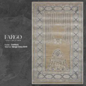 Fargo 34894A