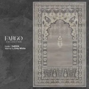 Fargo 34893A