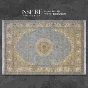 Inspire A011AD