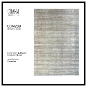 CHARM  DM28