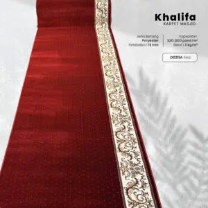 Khalifa D0311A-R