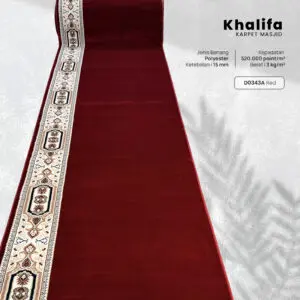 Khalifa D0343A-R