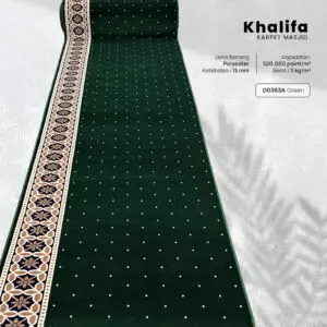 Khalifa D0363-G