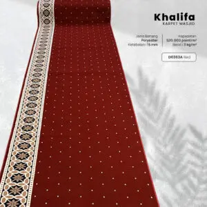 Khalifa D0363-R
