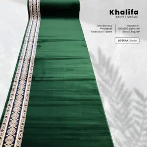 Khalifa D0364A-G