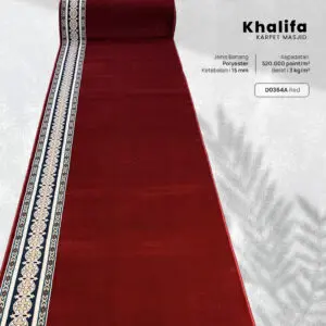 Khalifa D0364-R