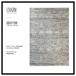 CHARM  DV73