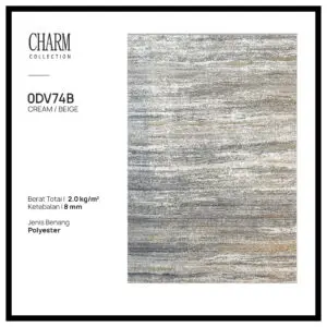 CHARM  DV74