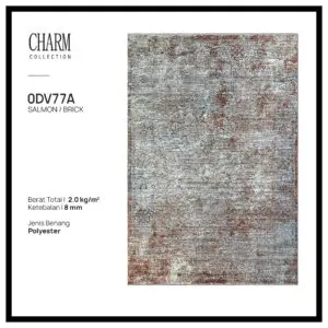 CHARM  DV77