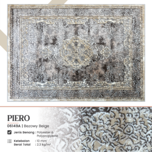 Piero 6149A - B