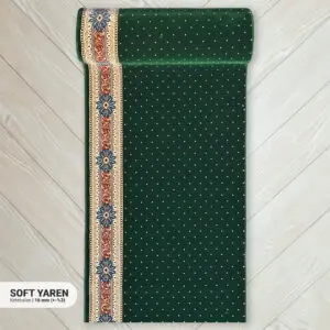 SOFT YAREN D0359A-G