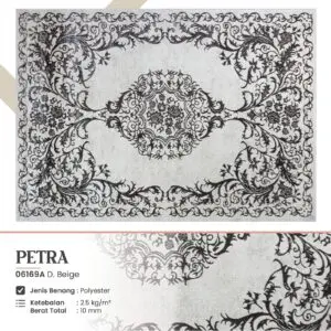 New Petra 06169A - D.beige