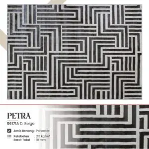 New Petra 06171A - D.beige