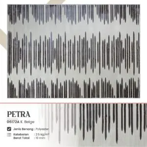 New Petra 6172A -K.beige