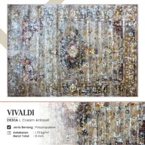 Vivaldi NEW- 2830A -L